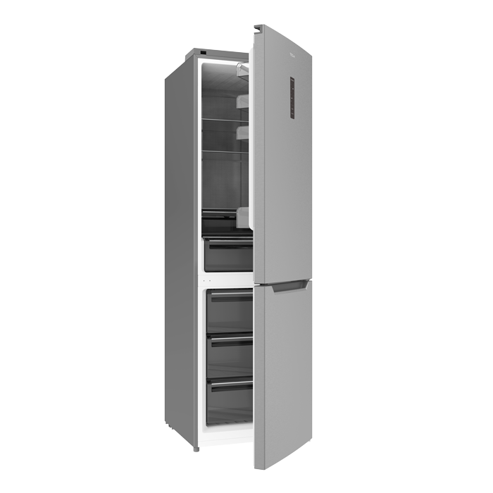 Combina frigorifica Tesla RC3400FHX