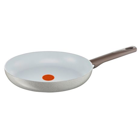 Tigaie Tefal Natural Ceramic D4410652, 28 cm