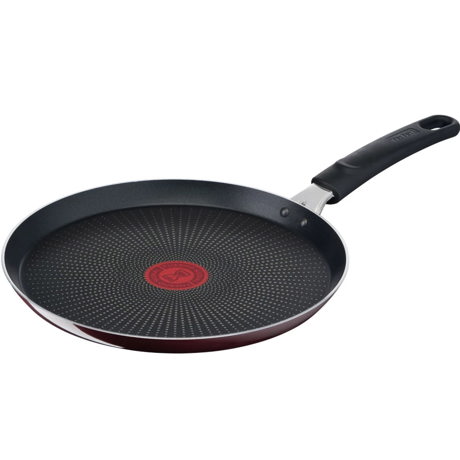 Tigaie pentru clatite TEFAL Resist Intense D5221083, 25 cm