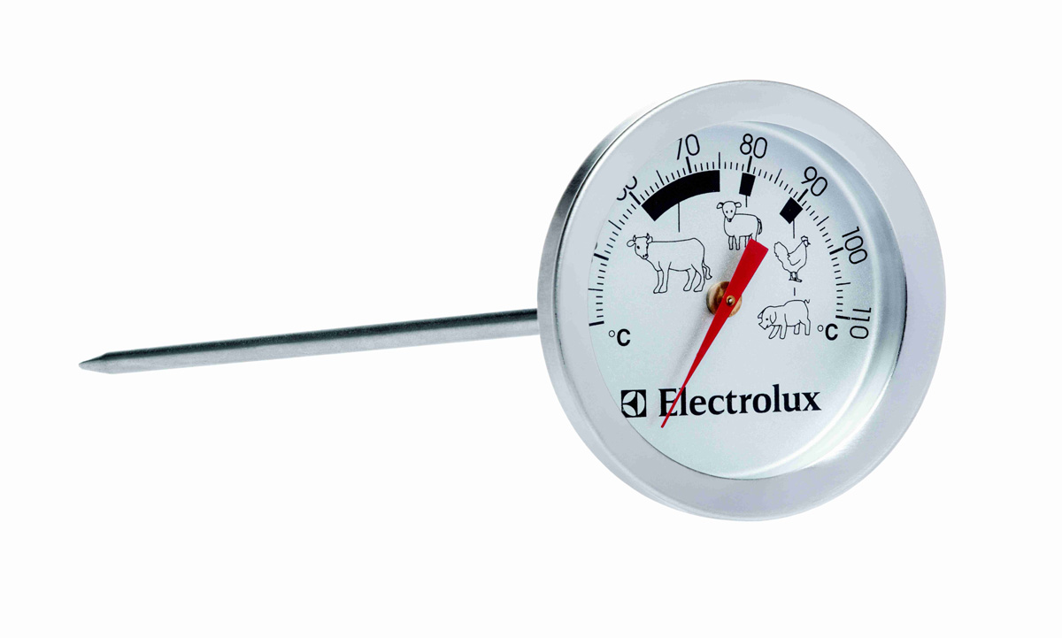 Termometru analogic pentru carne Electrolux E4TAM01