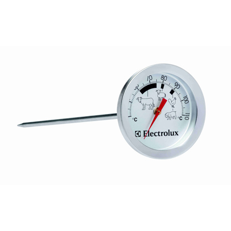  Termometru analogic pentru carne Electrolux E4TAM01