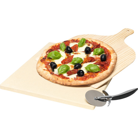 Set piatra pentru pizza Electrolux - E9OHPS1