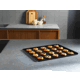 Tava perforata pentru produse de patiserie Electrolux E9OOPT01