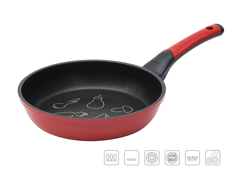 Tigaie wok oursson 28 cm