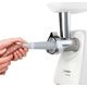 Tocator de carne Bosch MFW2510W