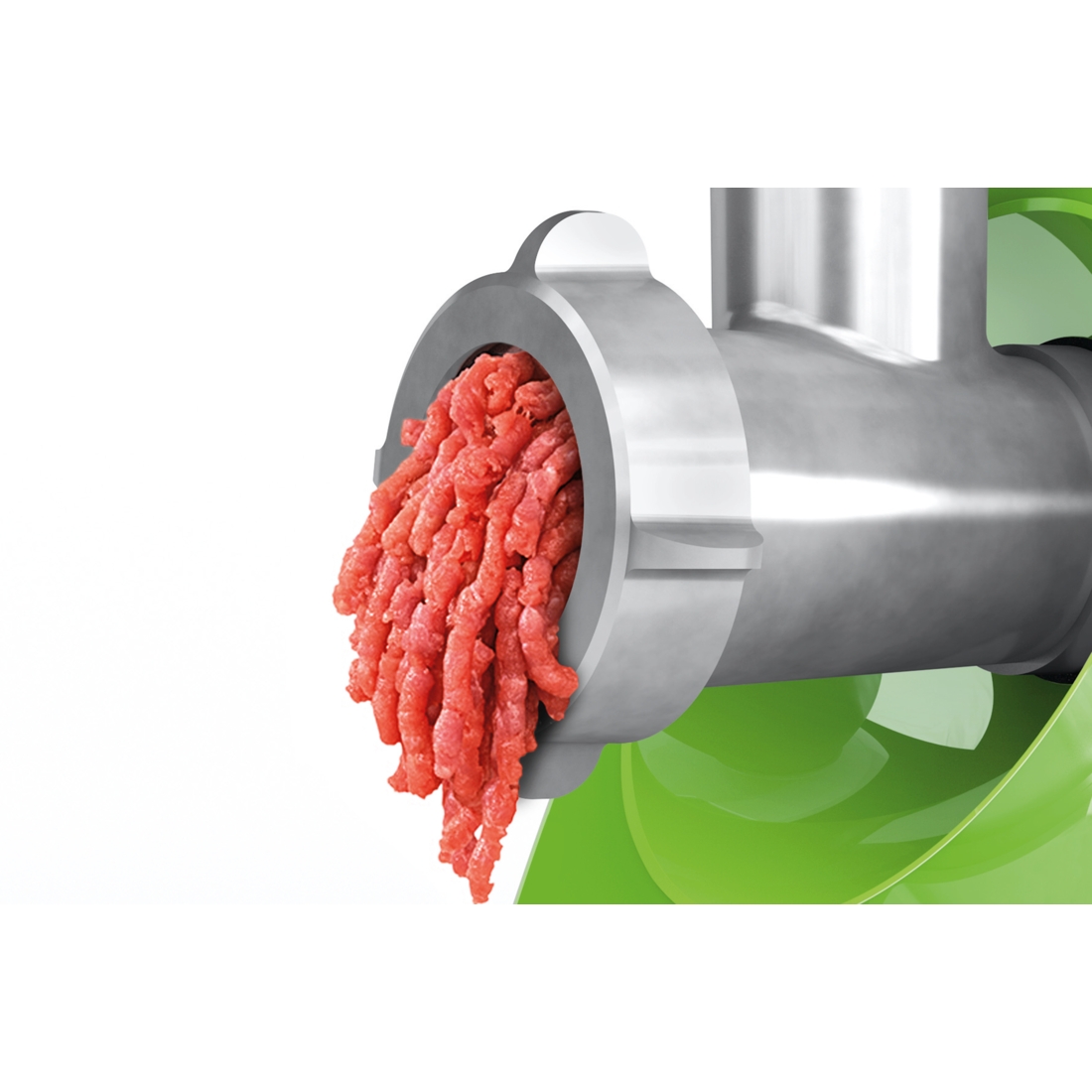 Tocator de carne Bosch MFW3520G