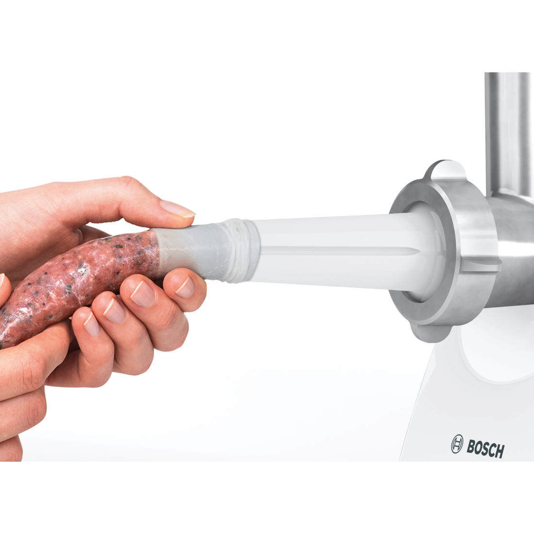 Tocator de carne Bosch MFW3520W