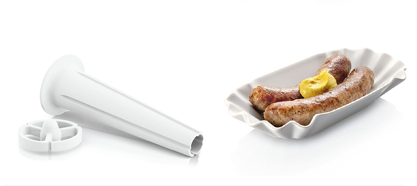Mașină de tocat carne Bosch MFW3X15B