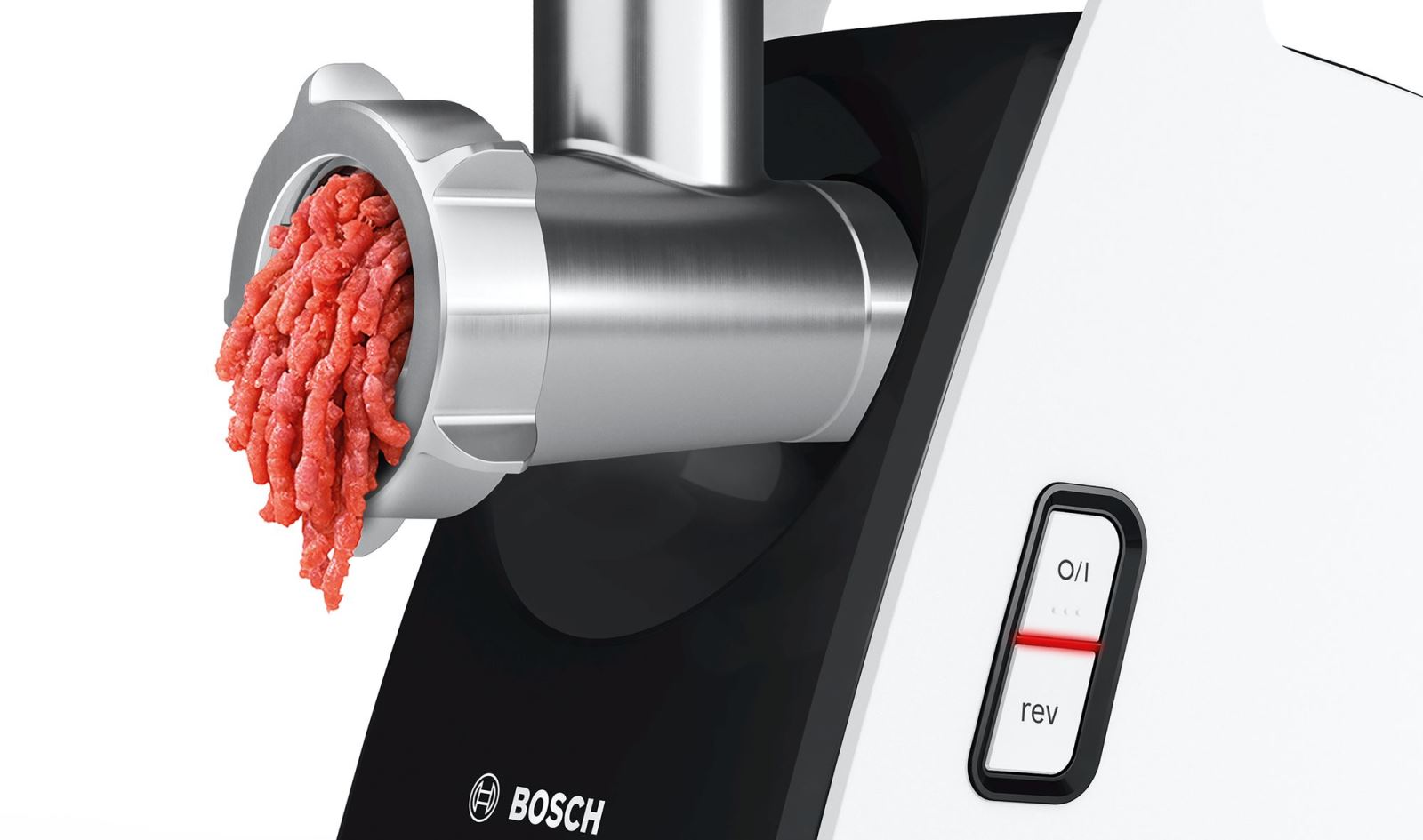 Mașină de tocat carne Bosch MFW3X15B