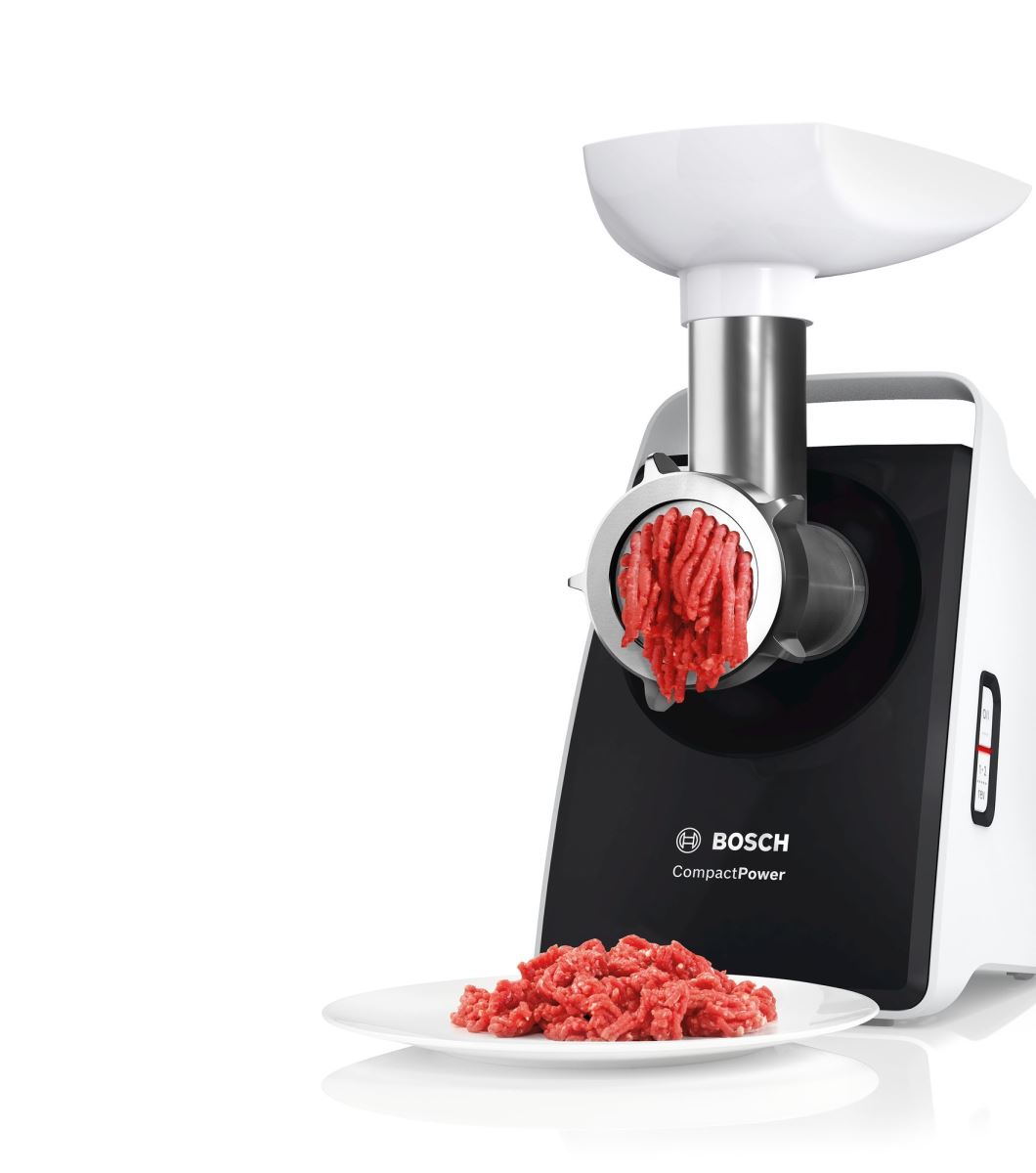 Mașină de tocat carne Bosch MFW3X17B