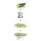 Tocator de carne Bosch MFW67440