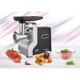 Masina de tocat carne Heinner MG-2100BKSL