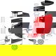 Tocator de carne Heinner MG-2100RD