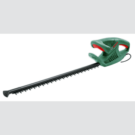 Trimmer gard viu Bosch Easy HedgeCut 45, 420W V, Lungime cutite 45 cm, 3400 rpm, Verde, 0600847A05