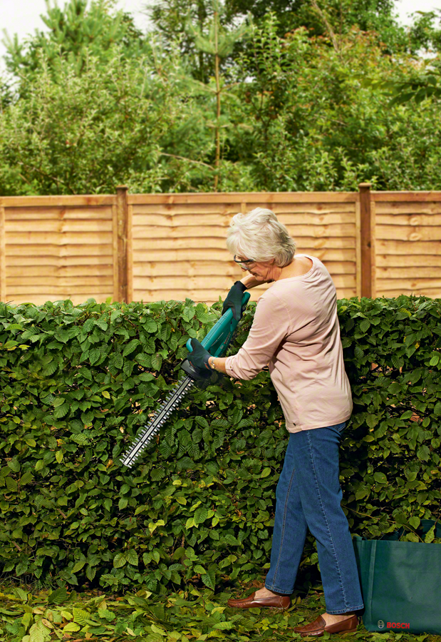 Trimmer gard viu Bosch 0600849B07