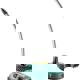 Atasament suflanta frunze Bosch AMW LB pentru AMW 10, 06008A3F00