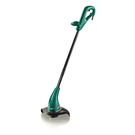 Trimmer gazon Bosch ART 2300, 280 W, 23 cm, Negru/Verde, 06008A5002