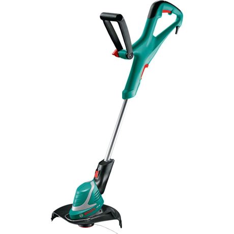 Trimmer gazon Bosch ART 30, 550 W, 30 cm, Negru/Verde, 06008A5400
