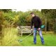 Atasament trimmer Bosch AMW RT pentru AMW 10, 06008A3C00