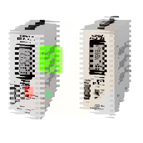 UPS pentru centrala TED Electric 550VA / 300W Runtime extins utilizeaza 1 acumulator (neinclus)