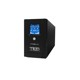 UPS TED Electric 2100VA / 1200W Line Interactive cu 2 iesiri schuko si display LCD TED-2100