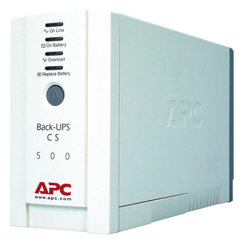 UPS APC BK500EI - Pret avantajos - Ideall.ro