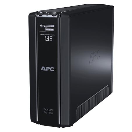 UPS APC Back-UPS BR1500GI