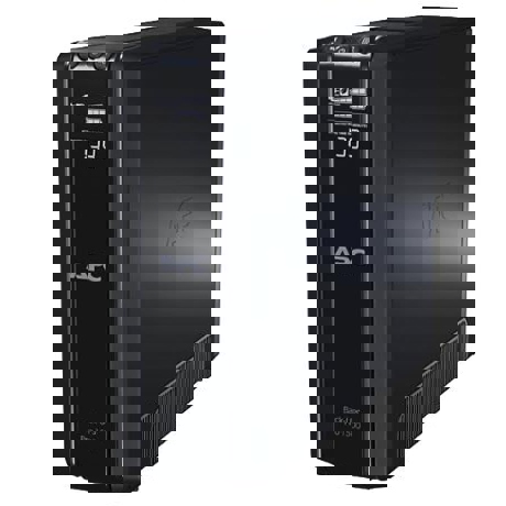 UPS APC Back-UPS BR1500GI