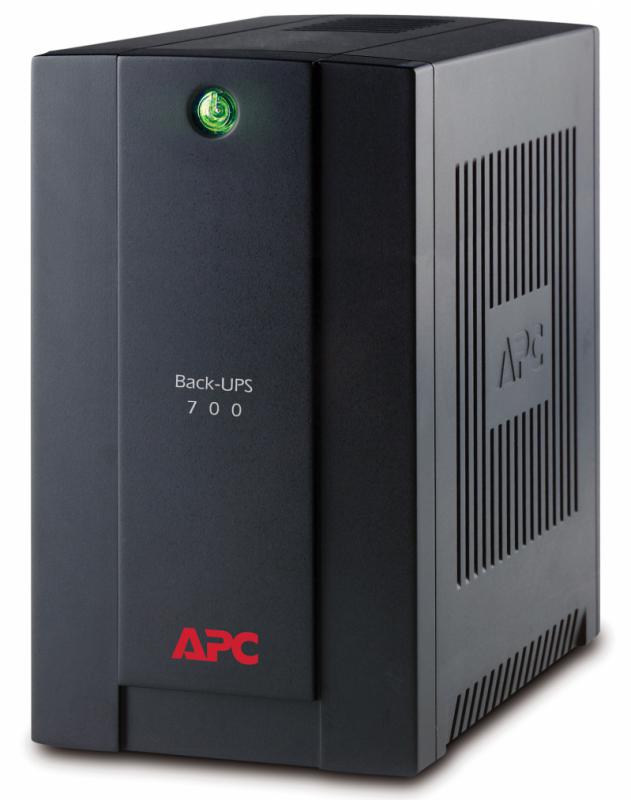 UPS APC Back-UPS BX700U-GR