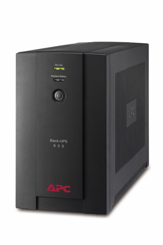 UPS APC Back-UPS BX950U-GR