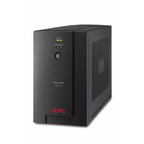 UPS APC Back-UPS BX950UI
