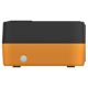 UPS nJoy Soter 600, 600VA/ 360W, 4 Prize Schuko cu protectie, Functie auto-restart, Stabilizator de tensiune (AVR)