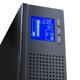 UPS nJoy Helios Pro 3000, 3000VA/2700W, On-line, LCD Display, Montare Rack/Tower, 8 Prize IEC 13 si 1 Priza IEC 19, Management, Dubla conversie
