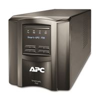 UPS APC Smart-UPS SMT line-interactive / sinusoidala 750VA / 500W