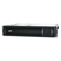 UPS APC Smart-UPS SMT line-interactive / sinusoidala 750VA / 500W, 4 conectori C13 rackabil 2U, Baterie APCRBC123, SmartConnect