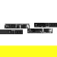 UPS APC Smart-UPS SRT online dubla-conversie 3000VA / 2700W 8 conectori C13 2 conectori C19 extended runtime, baterie APCRBC140,rackabil
