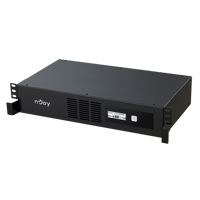 UPS nJoy Code 800, 800VA/480W, USB, Ecran LCD