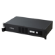 UPS nJoy Code 800, 800VA/480W, USB, Ecran LCD