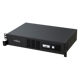 UPS nJoy Code 1000, 1000VA/600W, USB, Ecran LCD