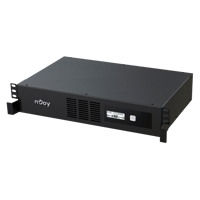 UPS nJoy Code 1000, 1000VA/600W, USB, Ecran LCD