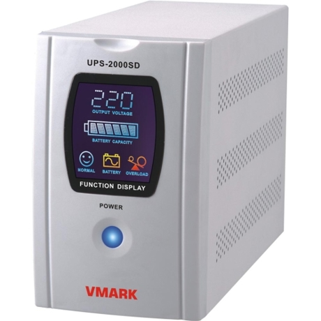 UPS V-Mark UPS-2000SD