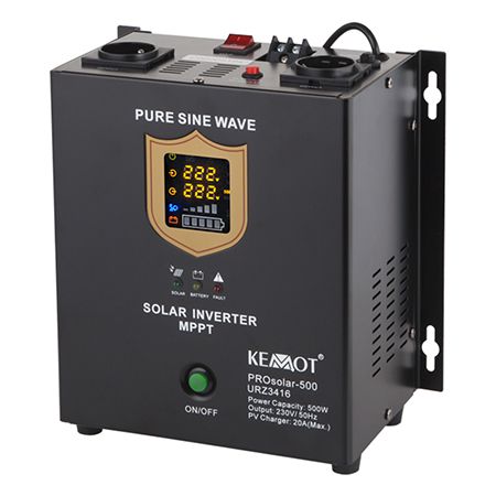 Invertor solar kemot 500w prosolar-500