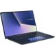 UltraBook ASUS ZenBook 13 UX334FAC-A3022R, 13.3" FHD (1920X1080), Glare, Intel Core i7- 10510U, RAM 8GB LPDDR3L, SSD 512GB, Windows 10 Professional
