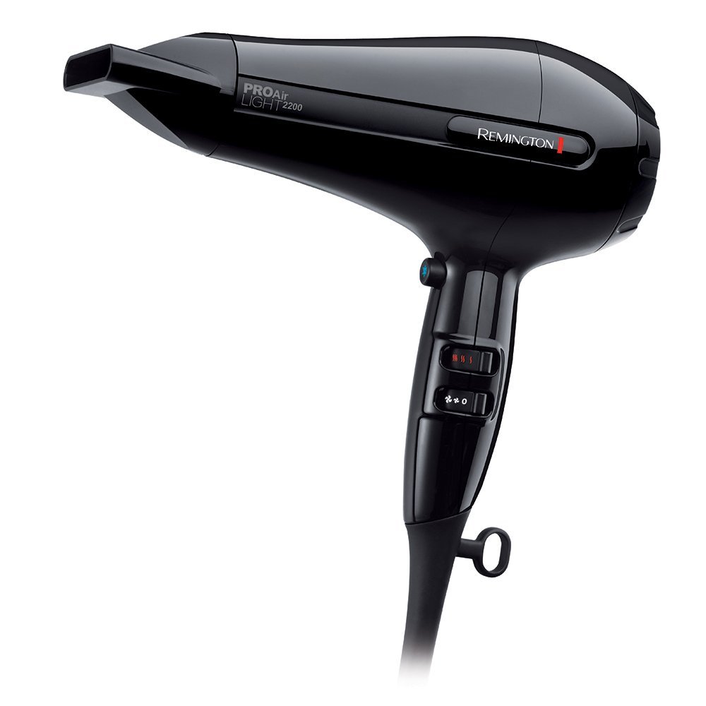 Uscator de par Remington AC6120