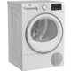 Uscator de rufe Beko B3T67230 clasa A++