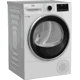Uscator de rufe Beko B5T68243 clasa A+++