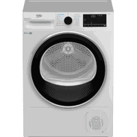 Uscator de rufe Beko B5T68243 clasa A+++