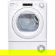 Uscator de rufe Candy CSO C10DG-S, Clasa B