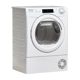 Uscator de rufe Candy CSOE H10A2TE-S clasa A++