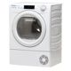 Uscator de rufe Candy CSOE H10A2TE-S clasa A++